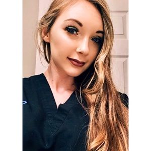 Meet your Posher, Riley